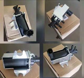 Isuzu tailgates, taillights, pcv, boost control, etc.