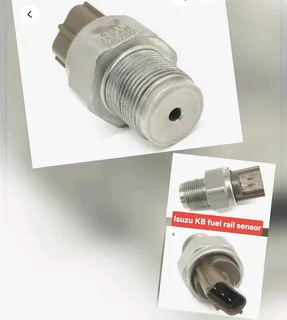 Isuzu tailgates, taillights, pcv, boost control, etc.