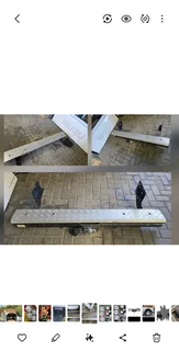 Isuzu tailgates, taillights, pcv, boost control, etc.