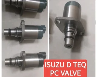 Isuzu spares - See pix