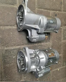 Isuzu spares - See pix