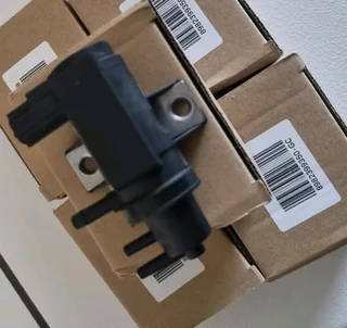 Isuzu spares - See pix