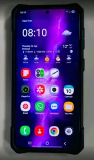 Samsung Galaxy S21 5G 256GB