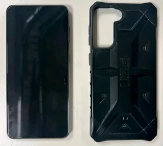 Samsung Galaxy S21 5G 256GB