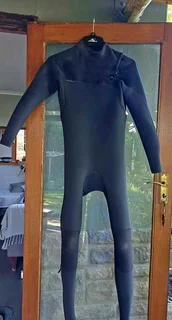 O'neill Hyperfreak 4/3 Wetsuit