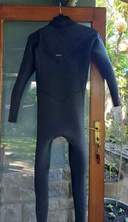 O&#39;neill Hyperfreak 4/3 Wetsuit