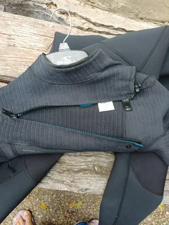 O&#39;neill Hyperfreak 4/3 Wetsuit