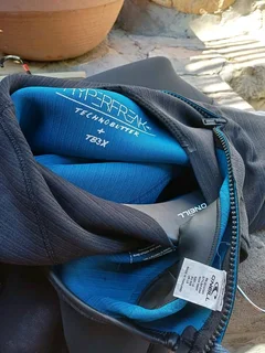 O&#39;neill Hyperfreak 4/3 Wetsuit