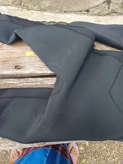 O&#39;neill Hyperfreak 4/3 Wetsuit