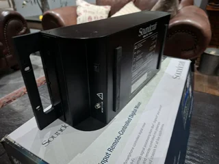 Soundcraft Ui16 R9800  0842516099