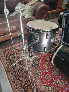 Pearl Export Fusion drumkit R13850. 0942516098