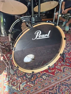Prarl export drumkit two R13850  0942516099