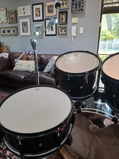 Prarl export drumkit two R13850  0942516099