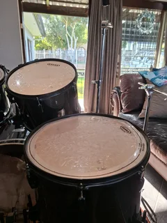 Prarl export drumkit two R13850  0942516099