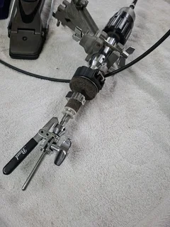 Pearl remote Hi Hat Pedal R2480. 0842516099