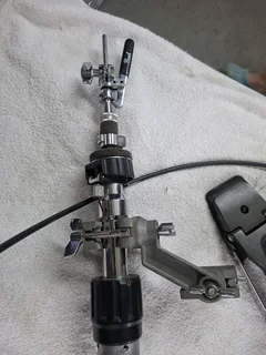 Pearl remote Hi Hat Pedal R2480. 0842516099