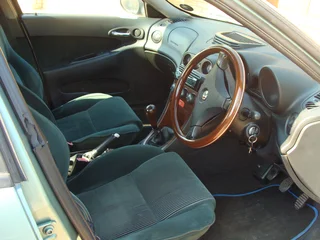 2000 Alfa Romeo 156 TS   2000