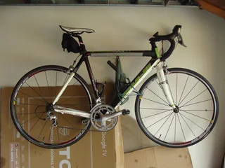 FUJI  FC 440 Carbon