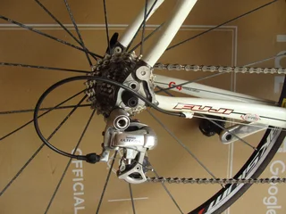 FUJI  FC 440 Carbon