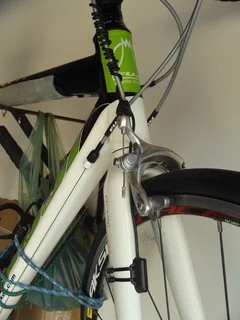 FUJI  FC 440 Carbon