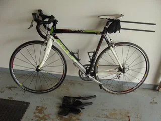 FUJI  FC 440 Carbon