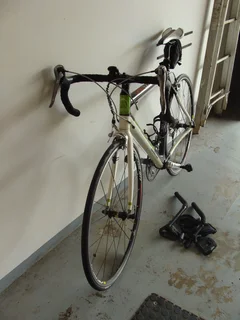 FUJI  FC 440 Carbon