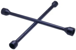 Used Universal 4 Lug Car Wheelbrace