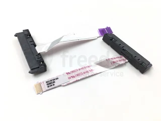 Dell 2.5 Inch HDD/SSD Connectors with Ribbon Cable