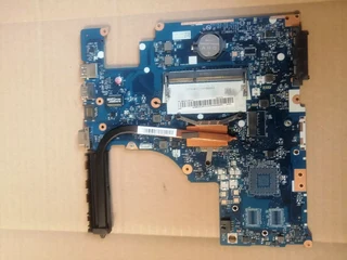 Lenovo IdeaPad 300-15iBR Laptop Motherboard