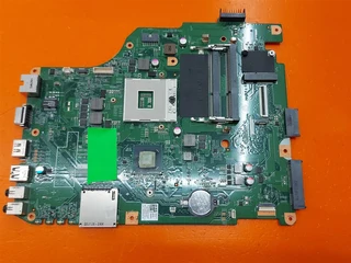Dell Inspiron 15, 3520, M5040, N5040, N5050, Vostro 2520 Laptop Motherboard