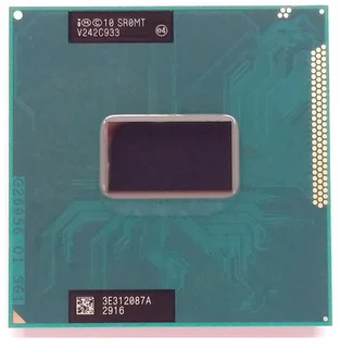 Intel Core i7-3520M SR0MT 3rd Gen Quad Core Laptop CPU