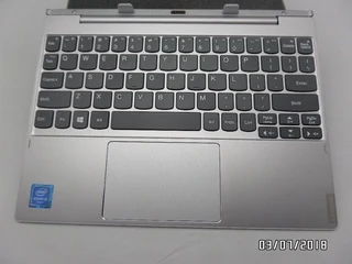 Lenovo Miix 320-10ICR 10inch 2 in 1 Laptop Keyboard