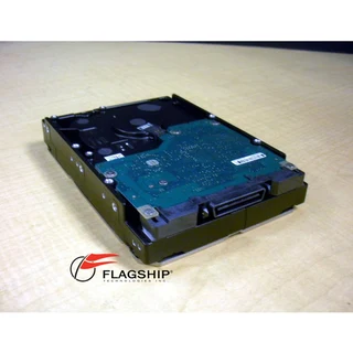 4 X Seagate Cheetah 15K.7 ST3600057FC 600GB 3.5 Inch Fibre Channel HDD