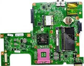 Dell Inspiron 1545 Laptop Motherboard