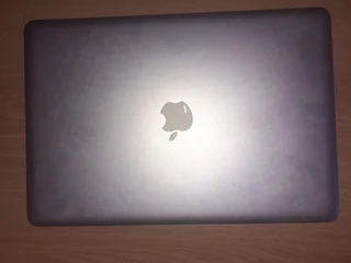 Macbook Pro Unibody A1286 15 Inch for Spares