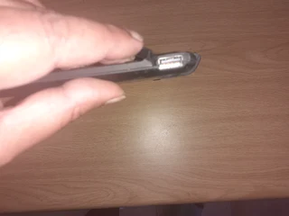 Solid Built Tablet Keyboard with Dock Connector and USB