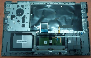 Asus Vivobook X412F 10th Gen Palmrest, Keyboard, MousePad