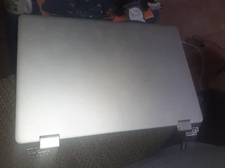 Mecer Guru Laptop Top Lid / Back Cover &#43; R and L Hinges