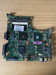 Hp/Compaq 610, 615 Laptop Motherboard