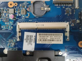 Hp 250 G3, Hp-15R Intel Laptop Motherboard