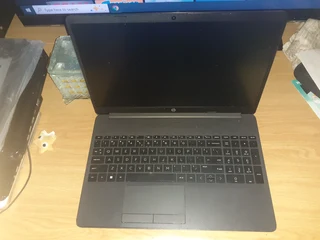 Faulty Hp 250 G9 Grey Laptop for Spares. NO SCREEN