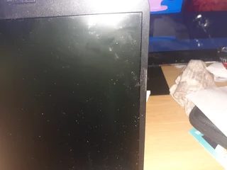 Faulty Hp 250 G9 Grey Laptop for Spares. NO SCREEN