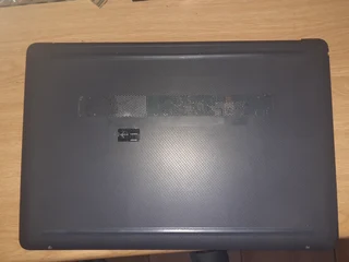 Faulty Hp 250 G9 Grey Laptop for Spares. NO SCREEN