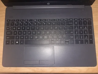 Faulty Hp 250 G9 Grey Laptop for Spares. NO SCREEN