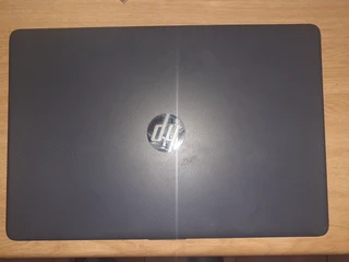 Faulty Hp 250 G9 Grey Laptop For Spares. No Screen