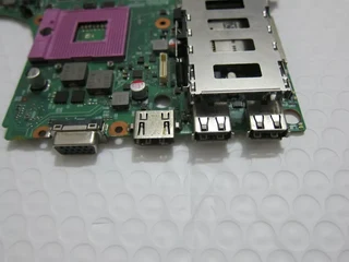 Hp Probook 4510s, 4515s Laptop Motherboard