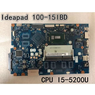 Lenovo Ideapad 100-15IBD Core i5 Laptop Motherboard