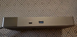 Dell WD19s 4K USB Type-C Docking Station