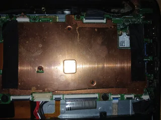 Mecer Z140-C Edu Motherboard