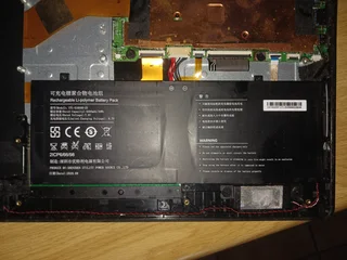 Mecer Z140-C Edu Battery